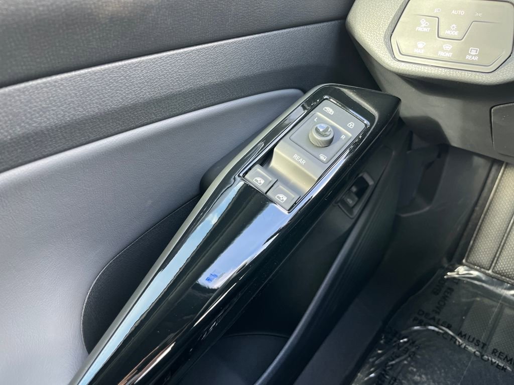 New 2025 Volkswagen ID.4 Pro S image 23