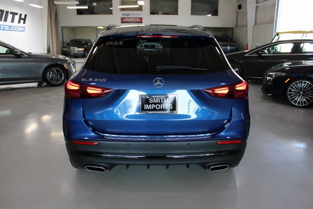 Used 2024 Mercedes-Benz GLA 250 image 47