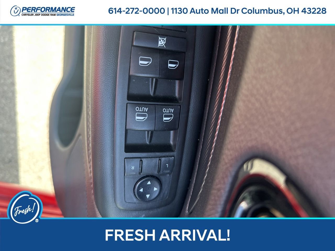 Used 2021 Dodge Durango GT image 12