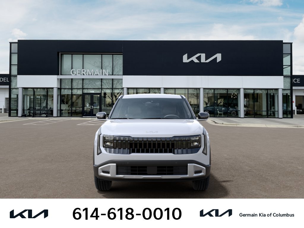 New 2027 Kia Seltos S AWD/4WD image 3