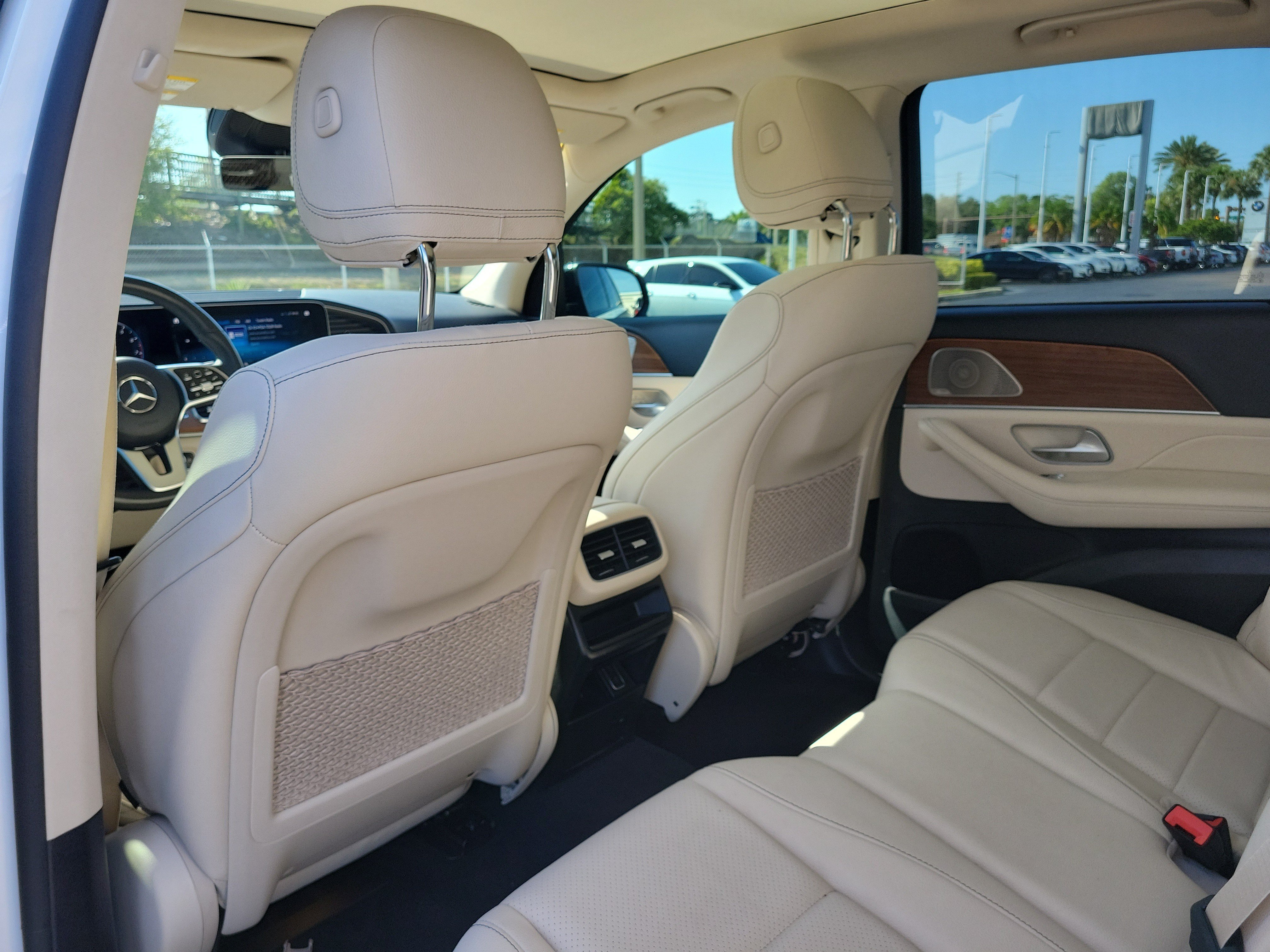 Used 2023 Mercedes-Benz GLE 350 image 11