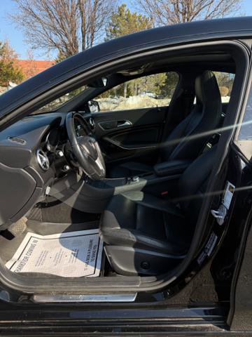 Used 2014 Mercedes-Benz CLA 250 4MATIC image 9