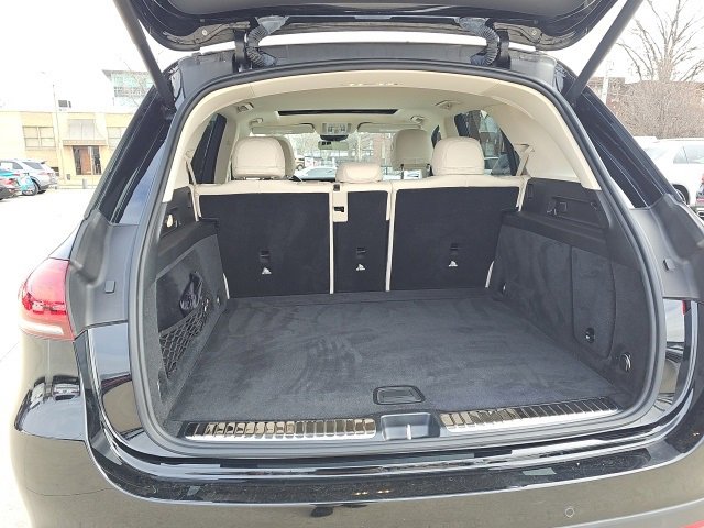 Used 2023 Mercedes-Benz GLE 350 4MATIC image 8