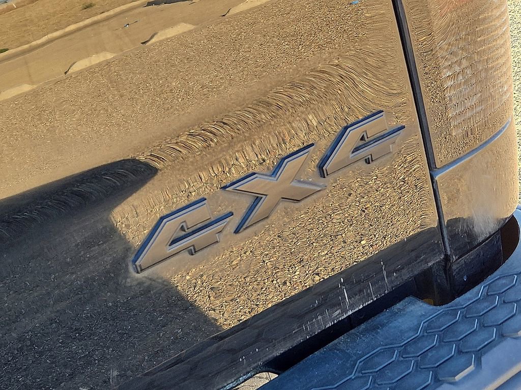 Used 2021 RAM 1500 Classic Warlock w/ Electronics Group image 27