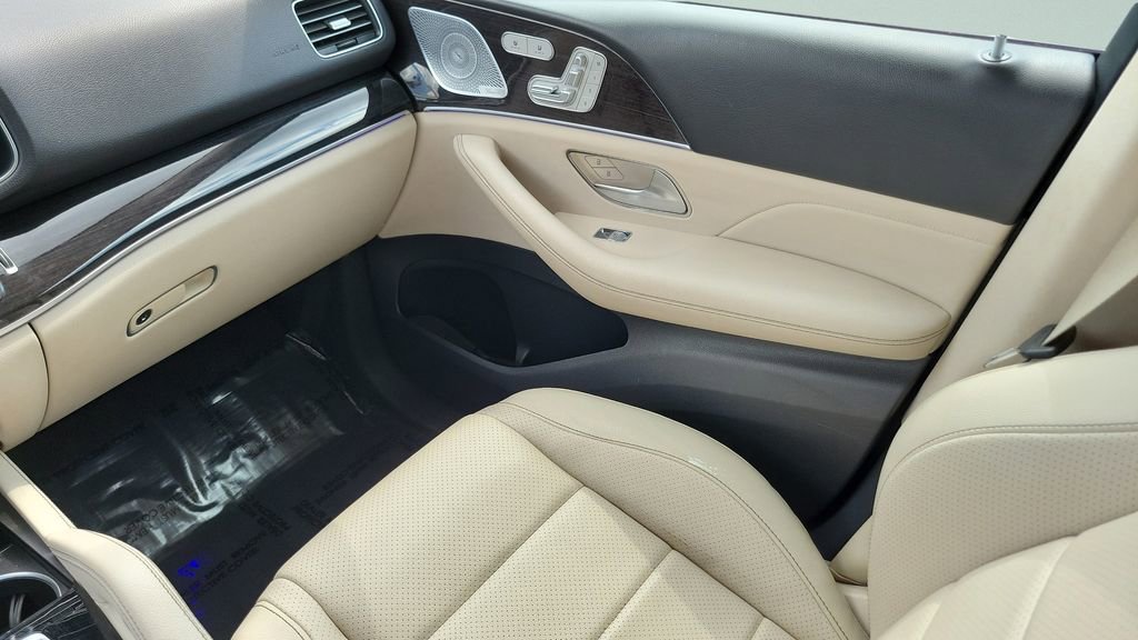 Used 2020 Mercedes-Benz GLE 350 image 13