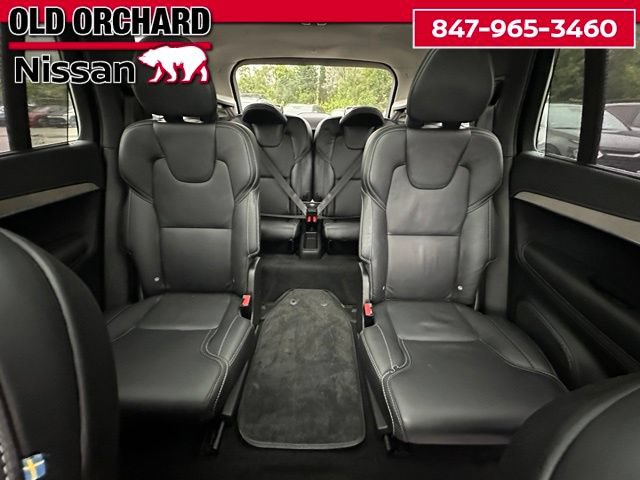 Used 2024 Volvo XC90 T8 Ultimate w/ Protection Package Premier AWD/4WD image 15