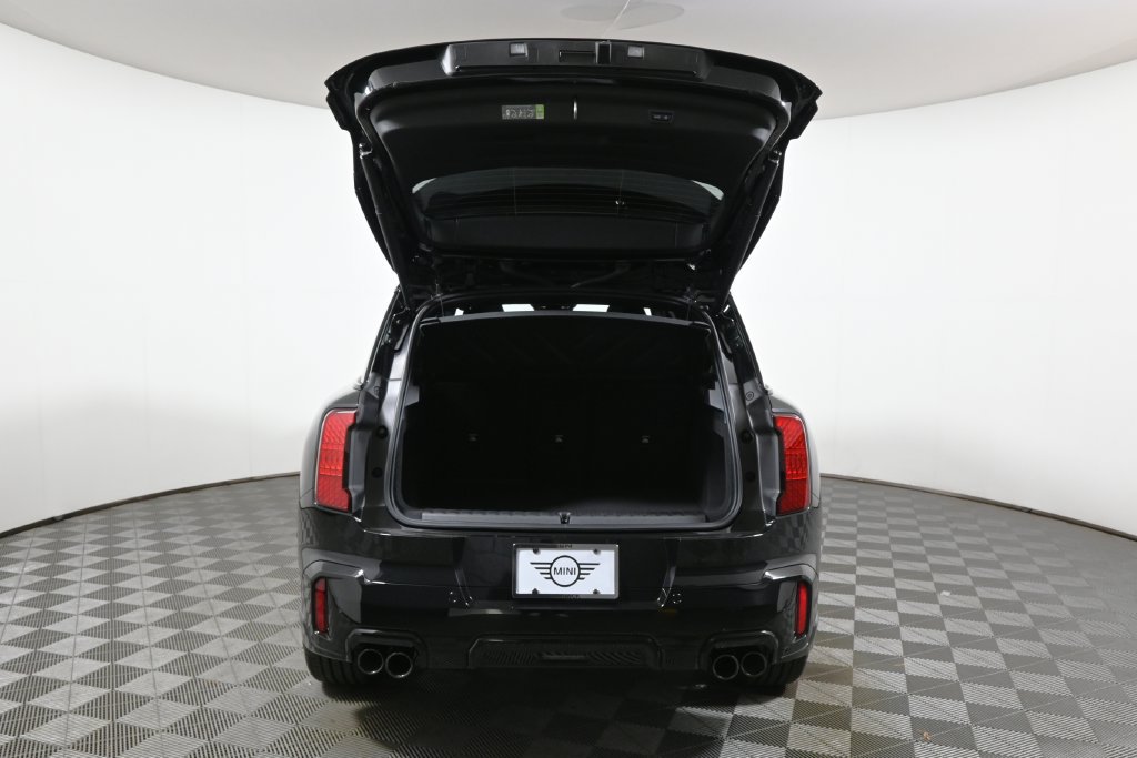 New 2027 MINI Cooper Countryman John Cooper Works w/ Comfort Package Max AWD/4WD image 31