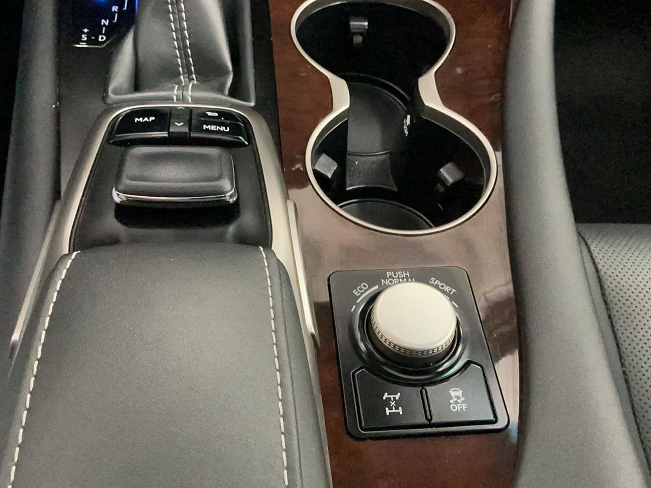 Used 2019 Lexus RX 350 AWD w/ Navigation Package image 24