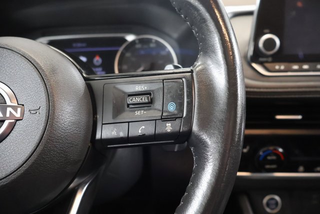 Used 2023 Nissan Rogue SV w/ SV Premium B Package FWD image 20