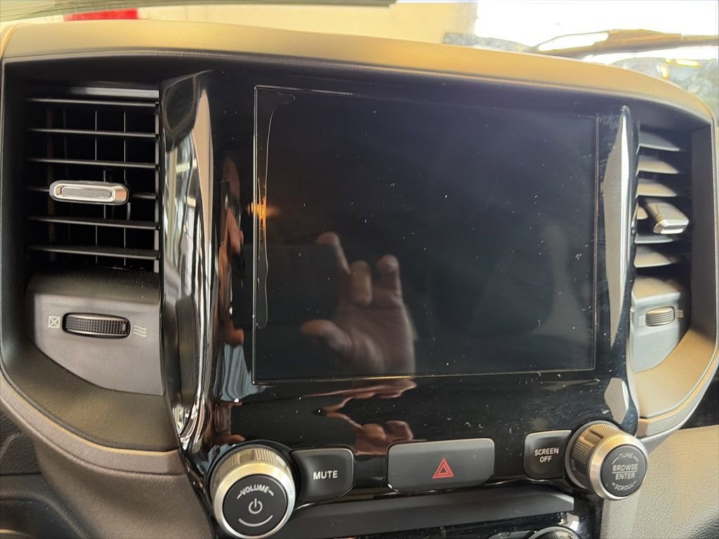 Used 2022 RAM 2500 Tradesman image 36