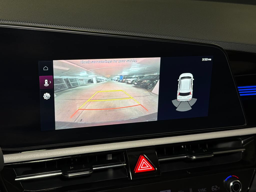 Certified 2023 Kia Niro Wind FWD image 28