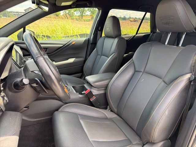Used 2024 Subaru Outback Wilderness AWD/4WD image 19