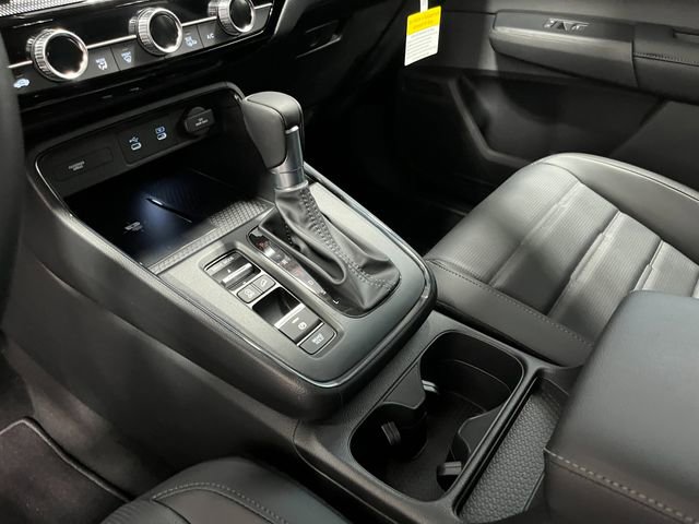 New 2026 Honda CR-V EX-L image 21