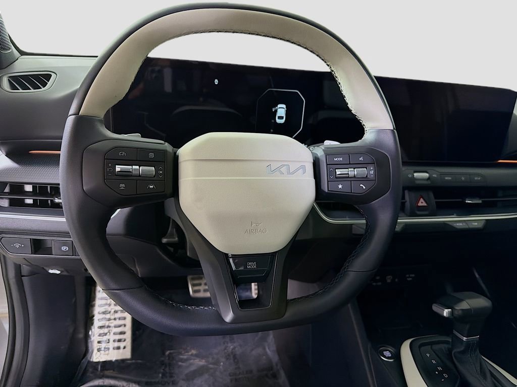 Used 2025 Kia K4 GT-Line Turbo image 14