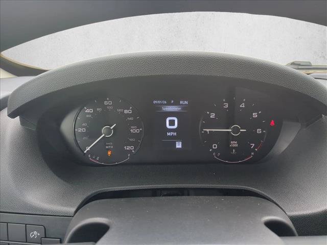New 2026 RAM ProMaster 2500 FWD image 11