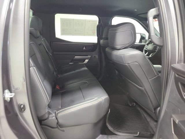 Certified 2026 Toyota Tundra SR5 w/ SR5 Premium Package AWD/4WD image 13