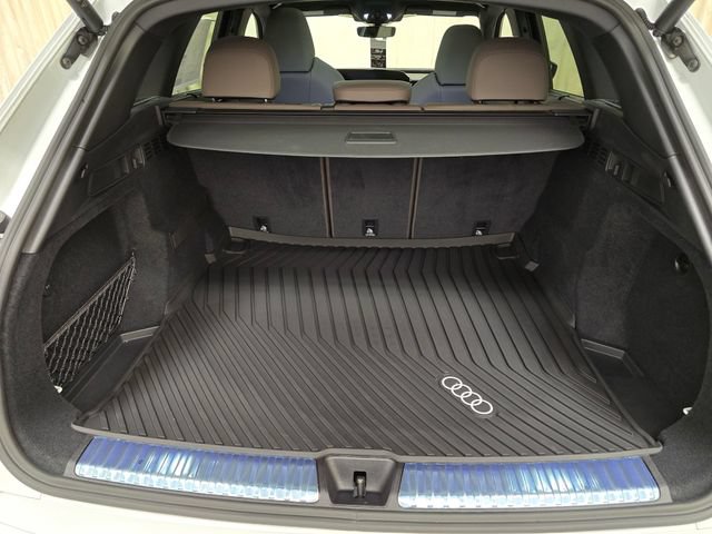 Certified 2025 Audi Q5 Premium Plus w/ Premium Plus AWD/4WD image 28