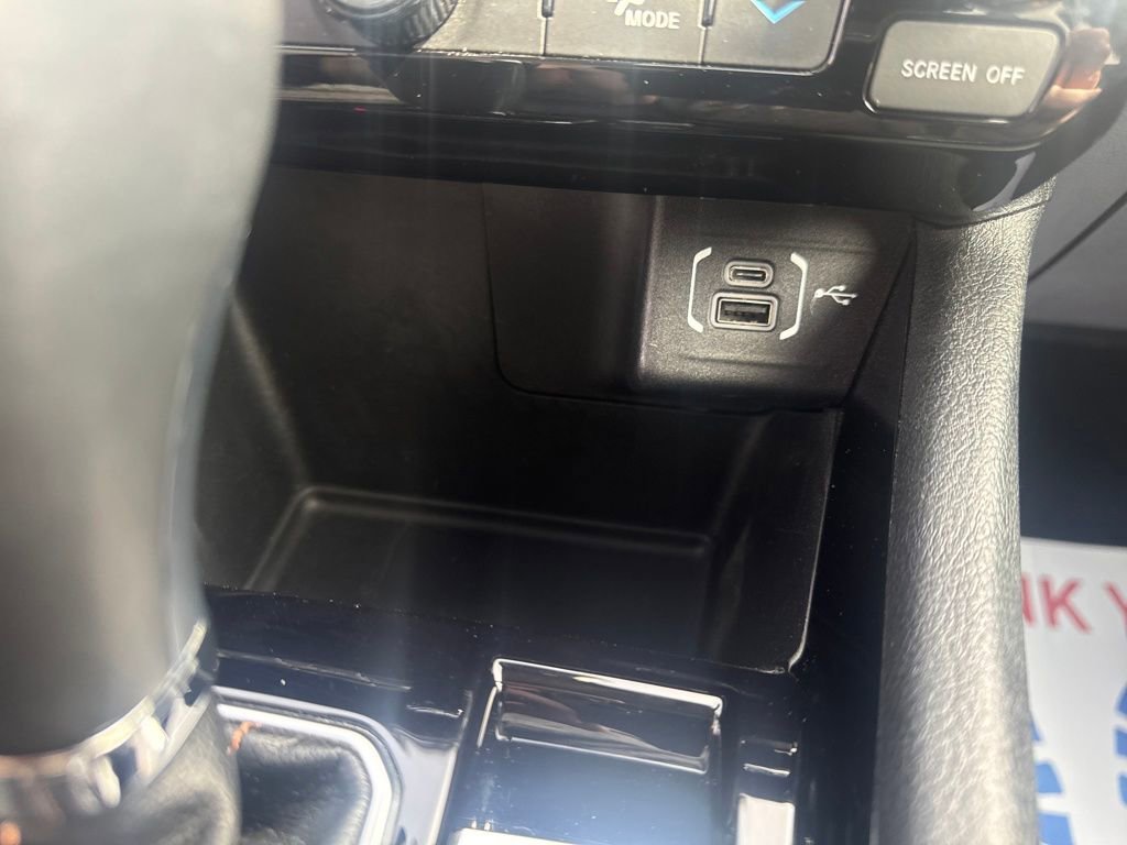 Certified 2022 Jeep Compass Limited image 22