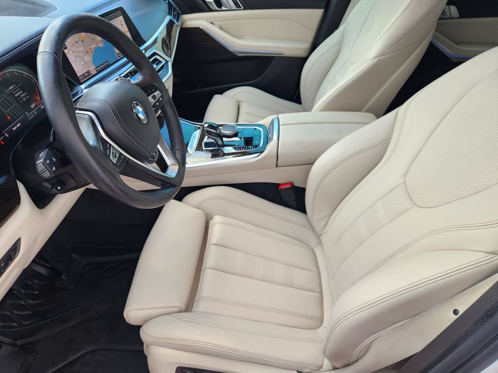 Used 2019 BMW X5 xDrive40i w/ Premium Package 2 AWD/4WD image 13