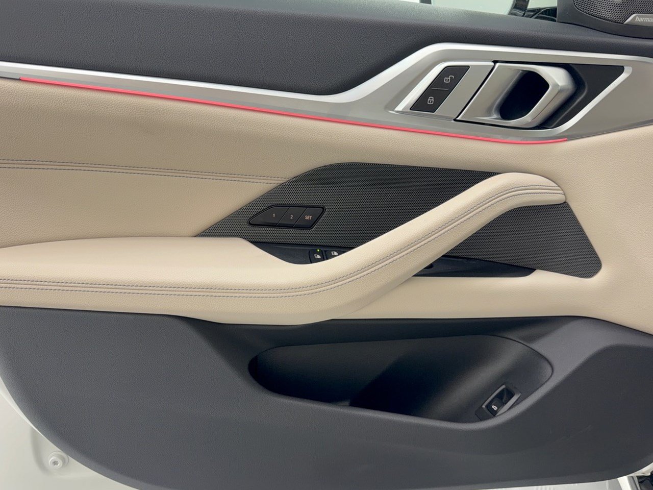Certified 2024 BMW 430i Gran Coupe w/ Premium Package RWD image 14