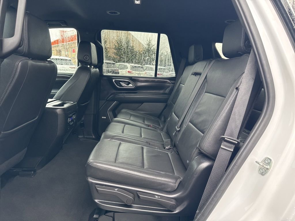 Used 2024 Chevrolet Tahoe LT image 25