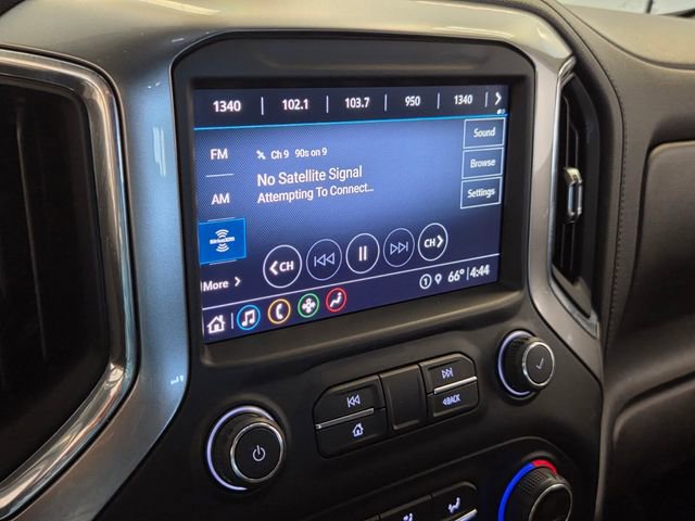 Used 2021 Chevrolet Silverado 1500 RST w/ True North Edition Plus image 17