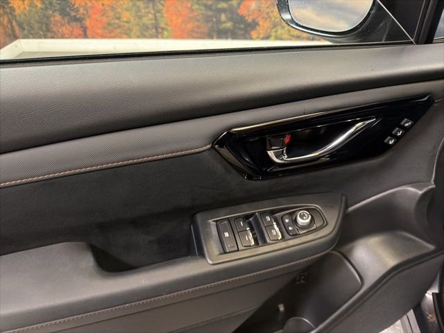 Certified 2025 Subaru Forester Touring w/ Popular Package - Touring image 26