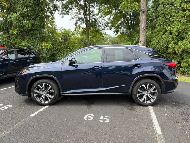 Used 2017 Lexus RX 350 AWD w/ Premium Package image 9