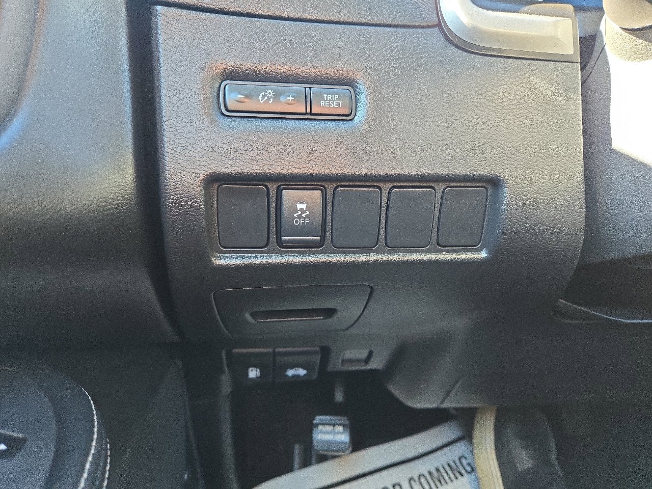 Used 2019 Nissan Murano S image 19