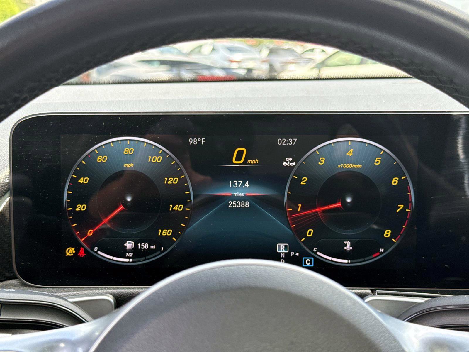 Certified 2023 Mercedes-Benz GLB 250 image 30
