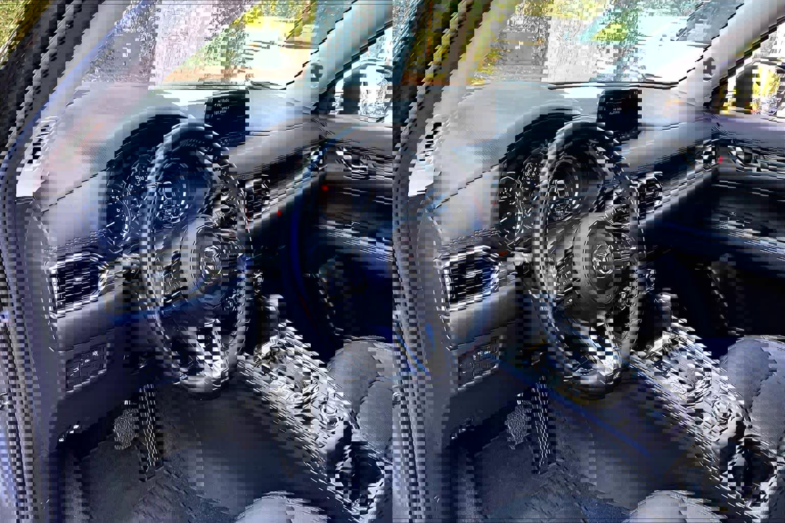 Used 2017 MAZDA CX-5 Grand Touring image 18