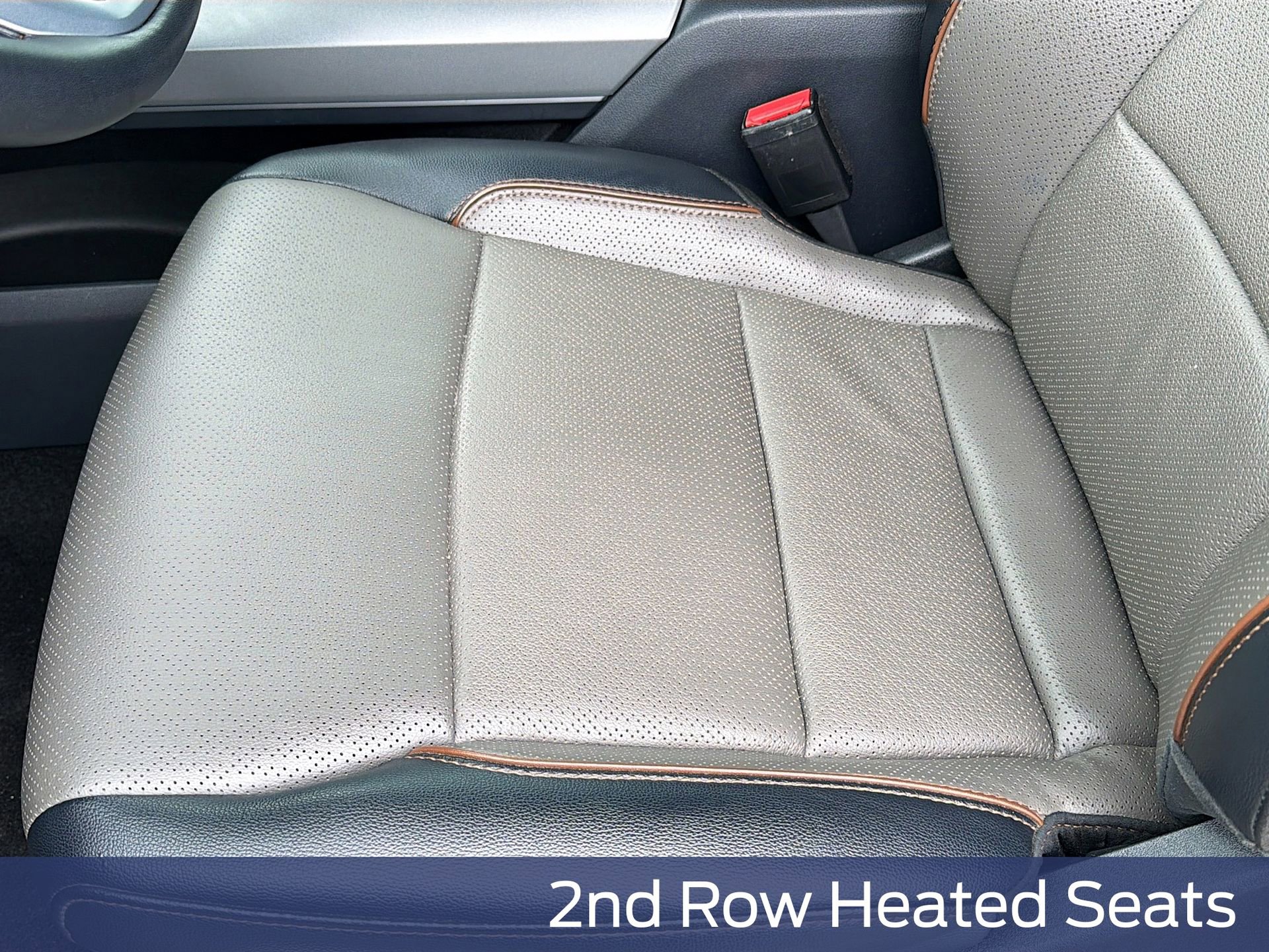 Used 2024 Ford F150 Lariat w/ Equipment Group 502A High image 25