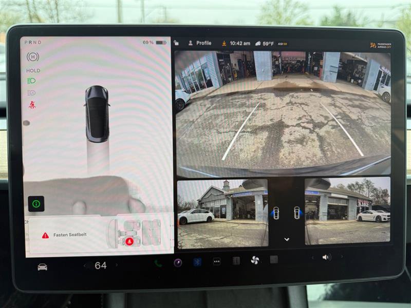 Used 2023 Tesla Model 3 Standard Range RWD image 21