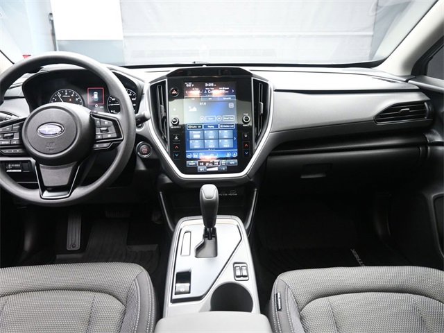 Certified 2024 Subaru Crosstrek 2.0i Premium image 9