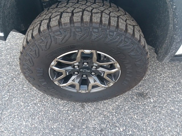 New 2025 Chevrolet Colorado ZR2 w/ Technology Package image 5