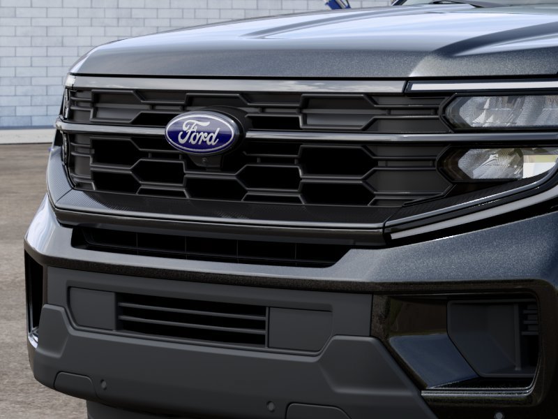 New 2027 Ford Expedition Active RWD image 17