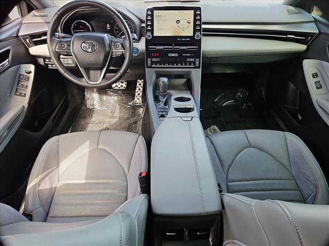 Used 2019 Toyota Avalon XSE FWD image 23