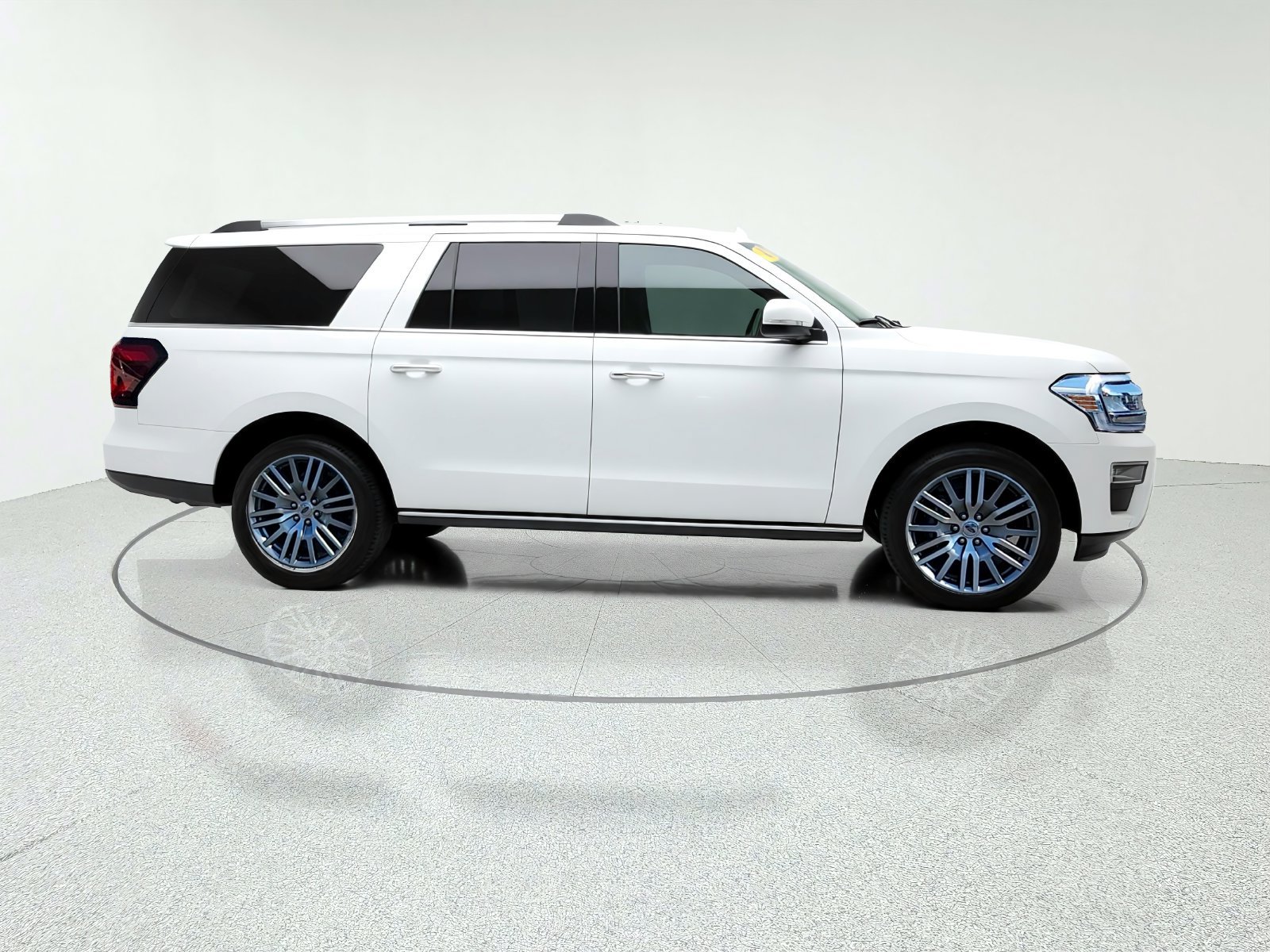 Used 2023 Ford Expedition Max Limited AWD/4WD image 10
