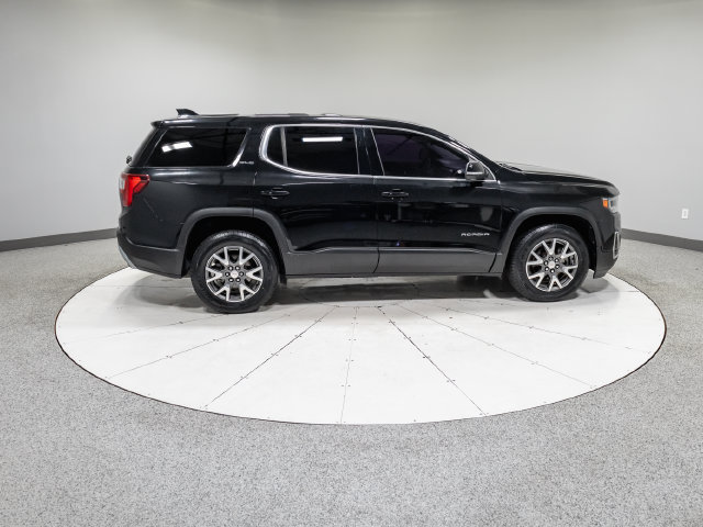Used 2020 GMC Acadia SLE AWD/4WD image 5