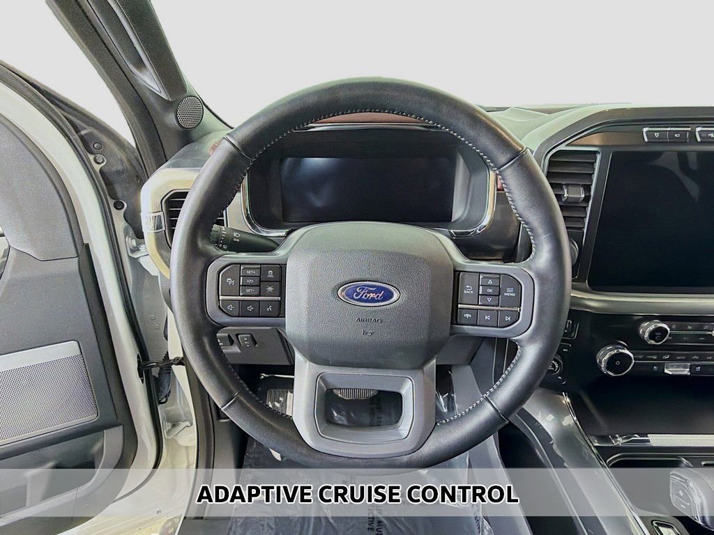 Used 2023 Ford F150 Lariat image 5