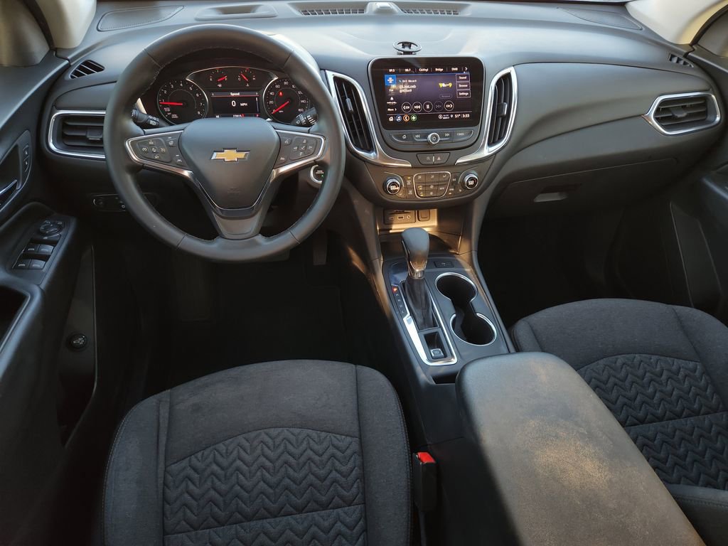 Used 2024 Chevrolet Equinox LT image 31