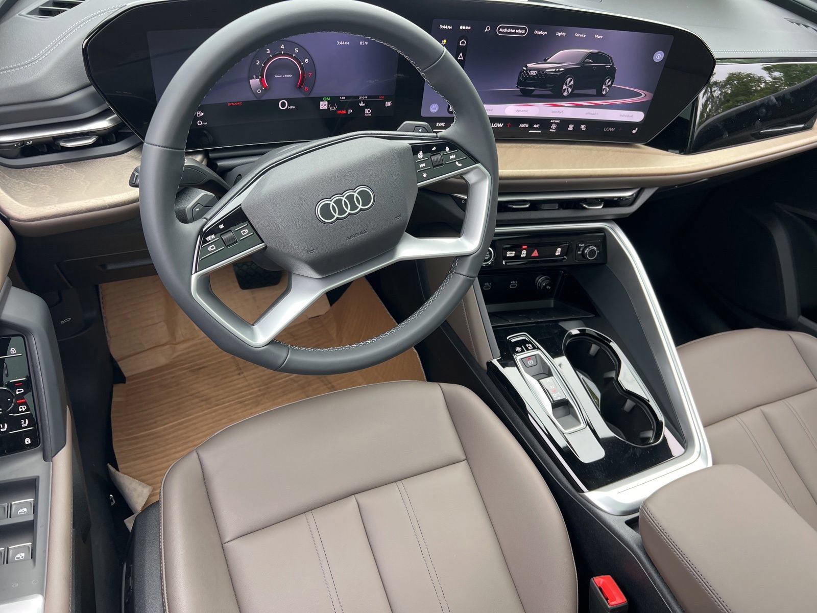 New 2026 Audi Q5 Premium Plus AWD/4WD image 33