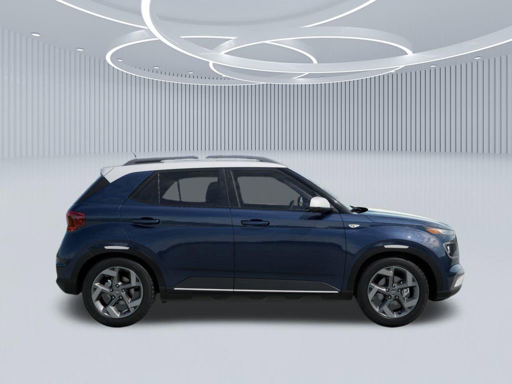 New 2026 Hyundai Venue SEL FWD image 7