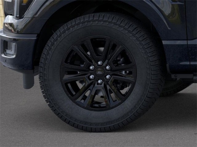 New 2025 Ford F150 Platinum w/ FX4 Off-Road Package image 19