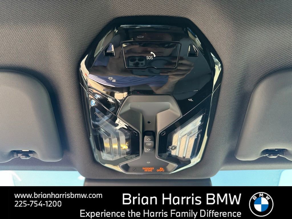 Certified 2025 BMW X3 xDrive30i w/ Convenience Package image 22