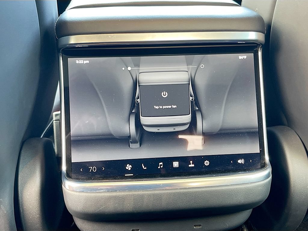 Used 2023 Tesla Model S Standard Range AWD/4WD image 27