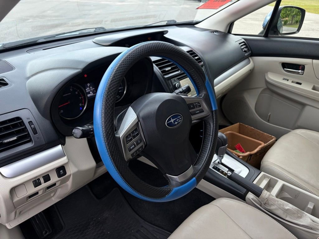 Used 2014 Subaru Crosstrek 2.0i Limited AWD/4WD image 13