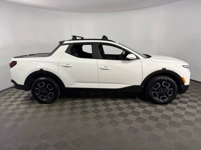 Used 2022 Hyundai Santa Cruz SEL Premium AWD/4WD image 10