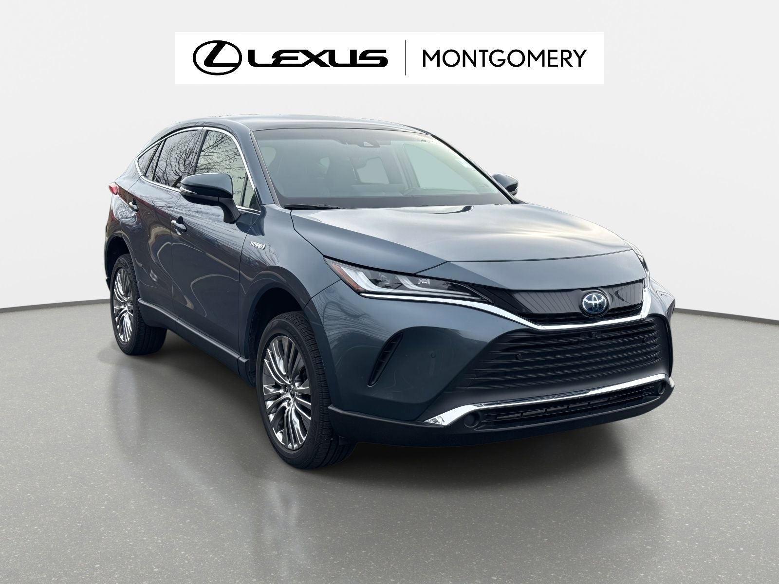 Used 2021 Toyota Venza Limited image 1