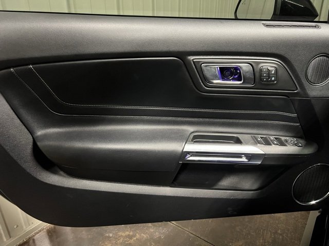 Used 2019 Ford Mustang Premium w/ Equipment Group 201A image 14